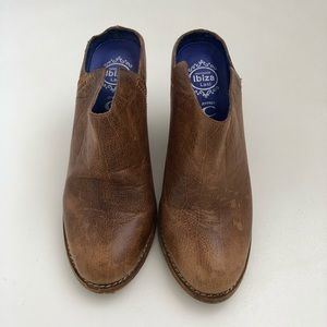 Jeffrey Campbell Ibiza Mules